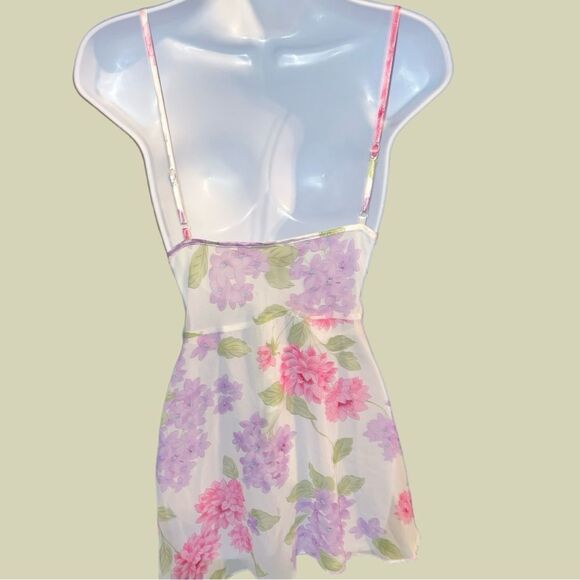 Cliche brand 2 piece nighty! Nwt - Picture 9 of 14